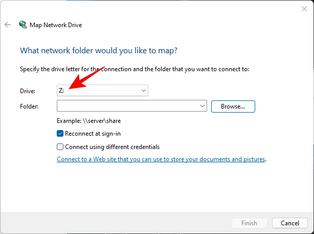 Windows 11에서 드라이브를 공유하는 방법: 알아야 할 모든 것