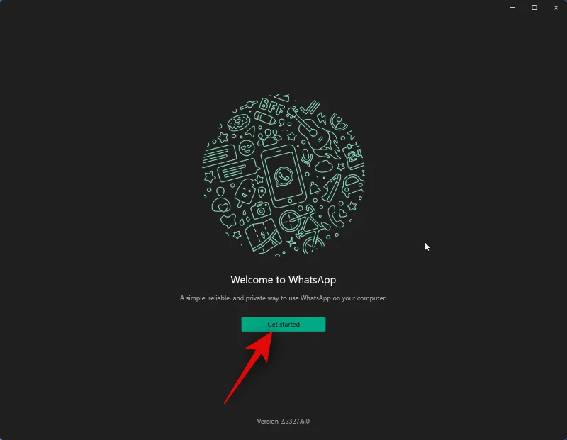 Windows, iOS 또는 Android에서 WhatsApp을 사용하여 화면을 공유하는 방법