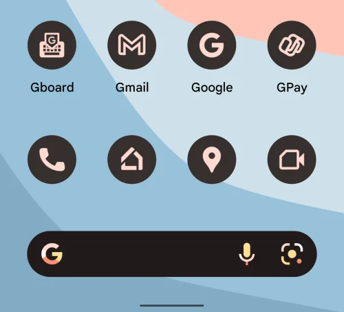 Android 12 테마 아이콘: 알아야 할 모든 것