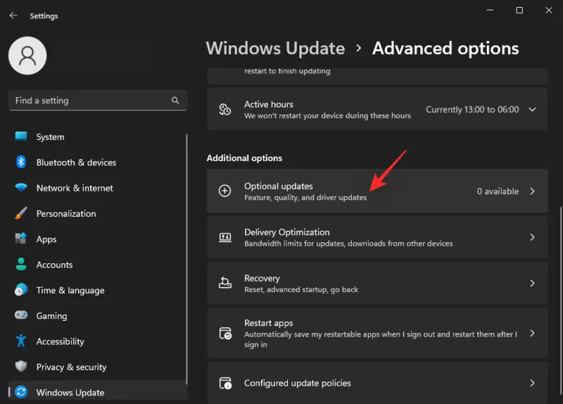 วิธีแก้ไข: คอมพิวเตอร์ไม่ตื่นจากโหมดสลีปบน Windows 11