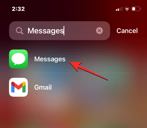 如何在 iOS 17 上的 iPhone 上直接在消息中插入聯繫人和密碼
