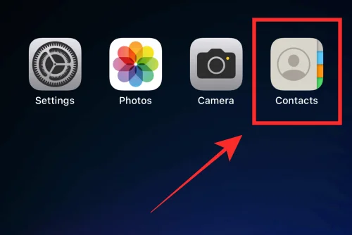 iOS 16의 iPhone에서 중복 연락처를 제거하는 방법
