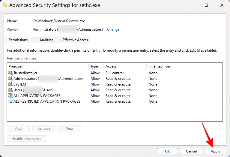 วิธีปิดการใช้งาน Sticky Keys อย่างถาวรบน Windows 11 [2023]