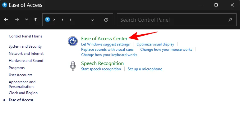 วิธีปิดการใช้งาน Sticky Keys อย่างถาวรบน Windows 11 [2023]