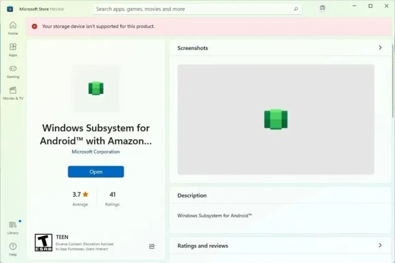 วิธีเล่นเกม Android บน Windows 11