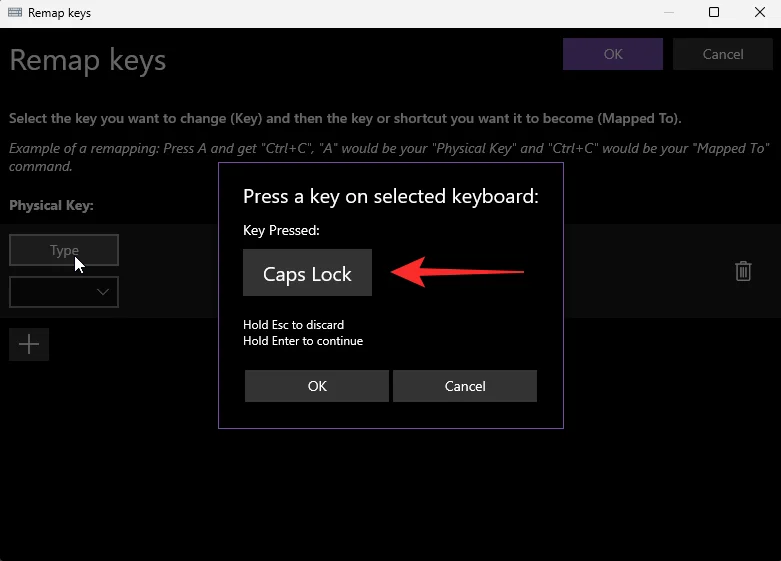 Windows 11에서 Caps Lock을 비활성화하는 5가지 방법