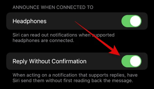 iPhone 14에서 Siri를 다운로드하고 사용하는 방법