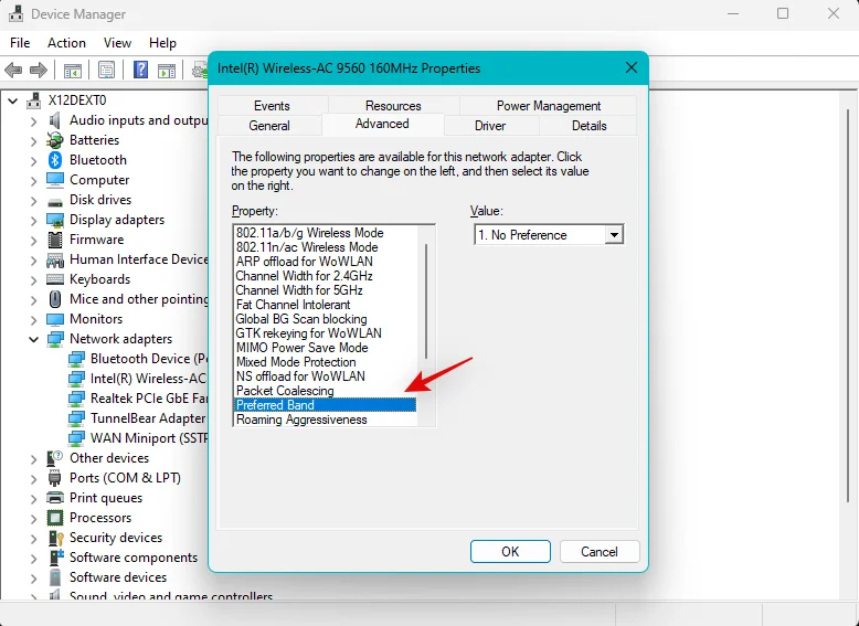 So reparieren Sie Verbindungen zu drahtlosen Displays unter Windows 11 oder 10