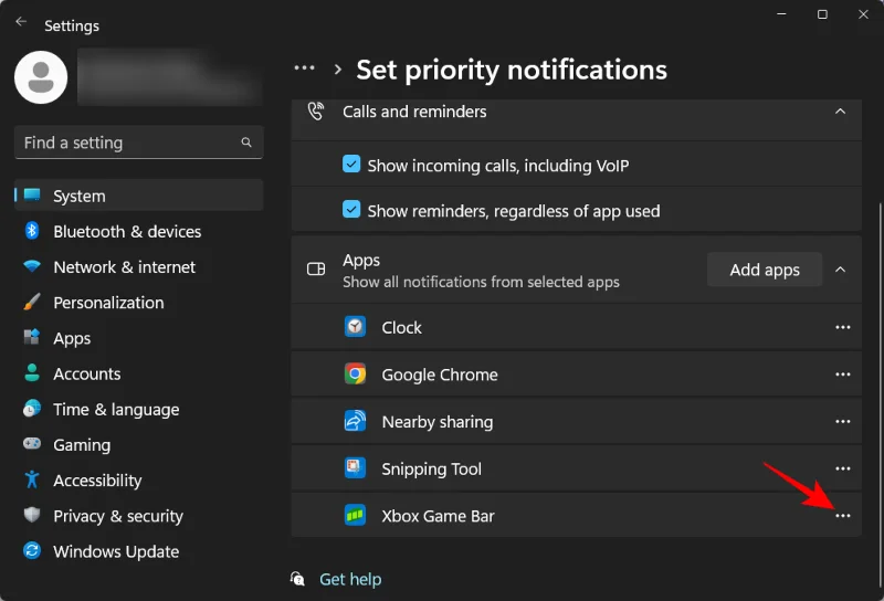 สิ่งที่สำคัญที่สุดใน Windows 11 เท่านั้น [อธิบาย]