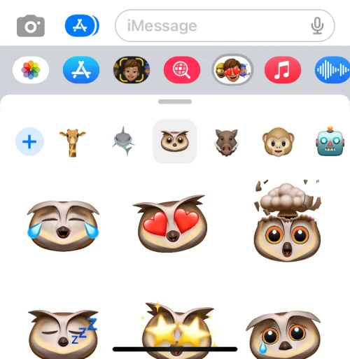 iPhone에서 Animoji를 다운로드하고 사용하는 방법: 단계별 가이드