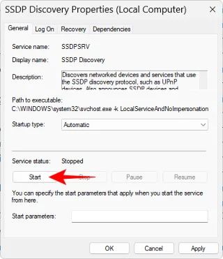 วิธีเปิด Network Discovery บน Windows 11: 4 วิธีและ 3 แก้ไข