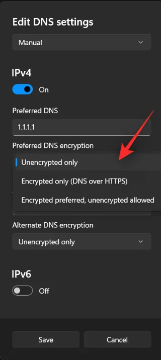12 วิธีในการแก้ไขปัญหา 'เซิร์ฟเวอร์ DNS ไม่ตอบสนองใน Windows 11'