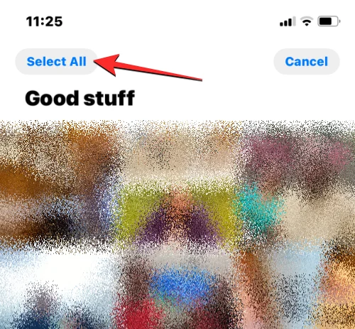 iPhone에서 모든 사진을 삭제하는 방법 [2023]