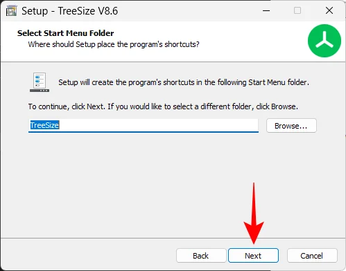 วิธีตรวจสอบพื้นที่ใช้งานบน Android แบบไร้สายจาก Windows 11 หรือ 10
