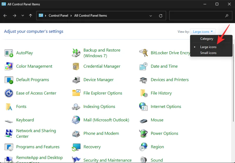 ไดรเวอร์ลายนิ้วมือ Windows 11 Goodix: วิธีดาวน์โหลดและแก้ไขปัญหาหากไม่ทำงาน