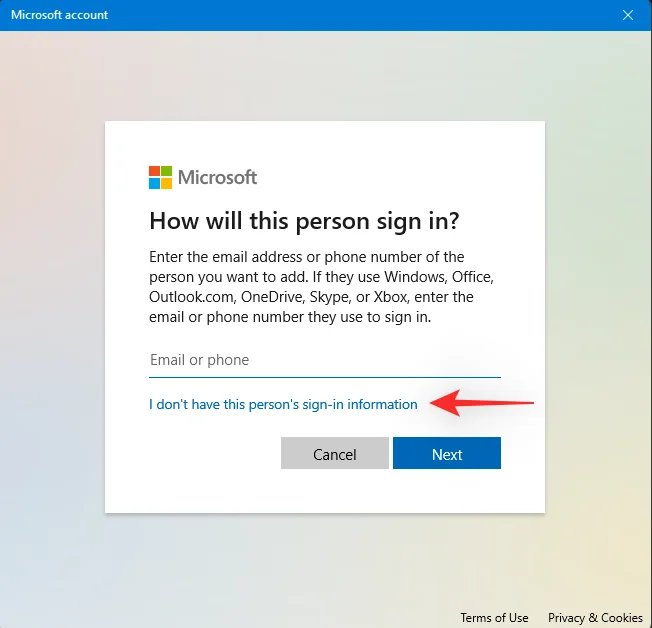 Microsoft 계정 없이 Windows 11 사용: 알아야 할 모든 것