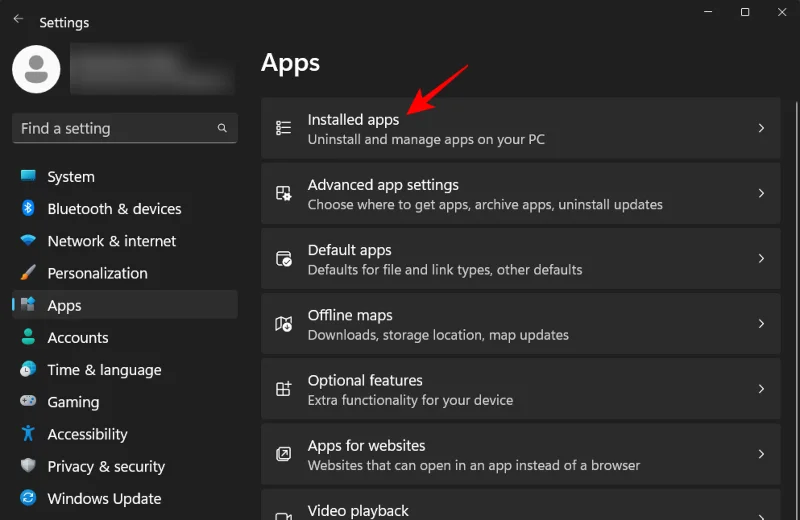 วิธีหยุดป๊อปอัป McAfee บน Windows 11