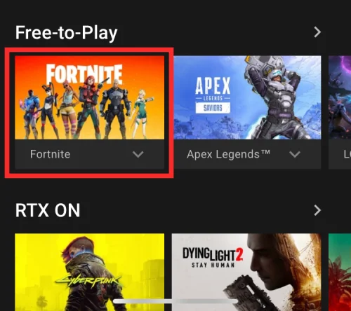 iPhone에서 Fortnite를 얻는 2가지 방법: Nvidia GeForce Now 및 Xbox Cloud Gaming 사용