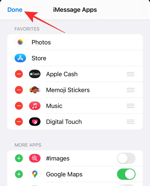 iPhone에서 GIF가 작동하지 않나요?  10가지 방법으로 고치는 방법