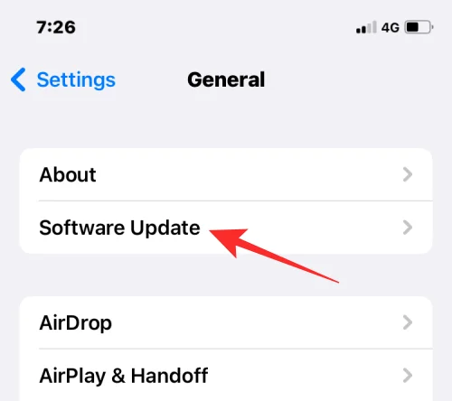 iOS 16에서 배경 화면 뒤에 시간을 두는 방법