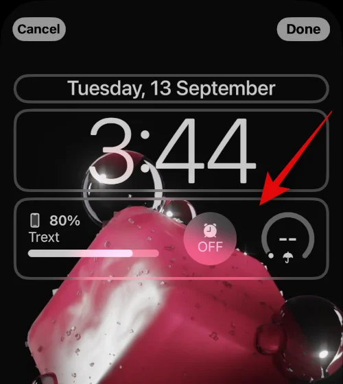 iPhone의 iOS 16에서 깊이 효과가 작동하지 않습니까?  7가지 해결 방법