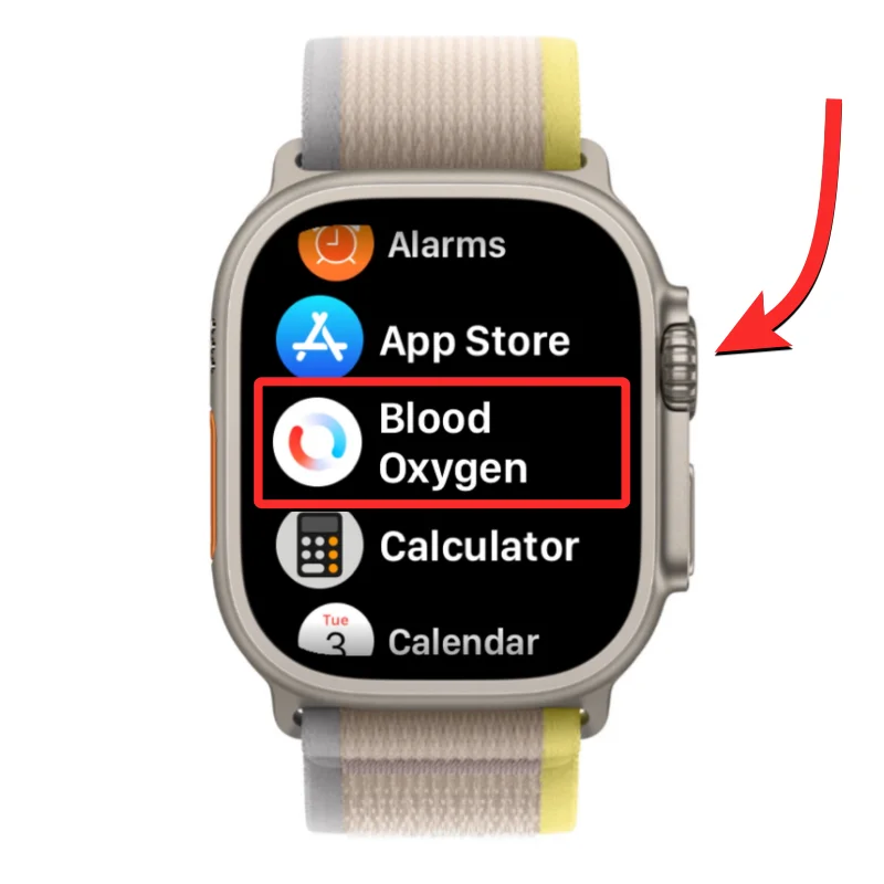 Apple Watch에서 혈중 산소 측정: 가이드, 요구 사항, 준비, 호환성 등