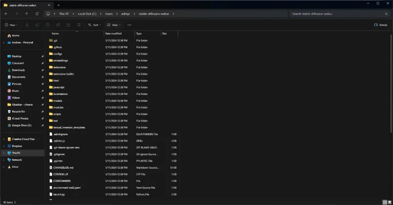How to Install Stable Diffusion on Windows: Unleash the Power of Text-to-Image AI