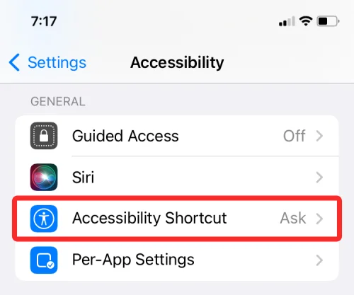 iPhone에서 밝기를 변경하는 방법