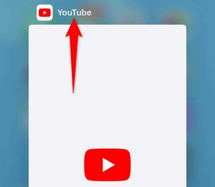 YouTube 在您的 Android 或 iPhone 上崩潰？ 8 種修復方法