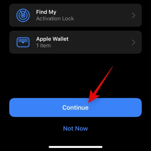 為什麼我無法在 iPhone 上啟用高級數據保護？ 解釋了 4 項檢查和 6 項修復