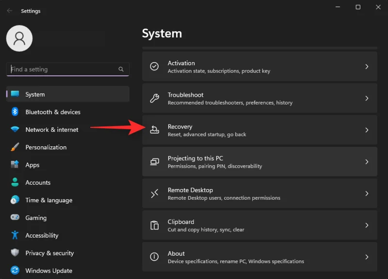 ข้อผิดพลาด BSOD 'Page Fault ในพื้นที่ Nonpaged' ใน Windows 11: 13 วิธีในการแก้ไข