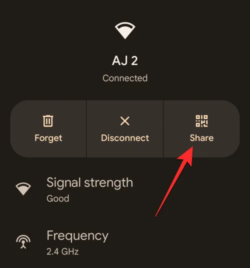 Android에서 Nearby Share를 사용하는 방법 [2023]