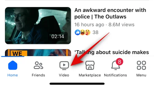 iPhone에서 Facebook에 복사하여 붙여넣는 방법 [2023]