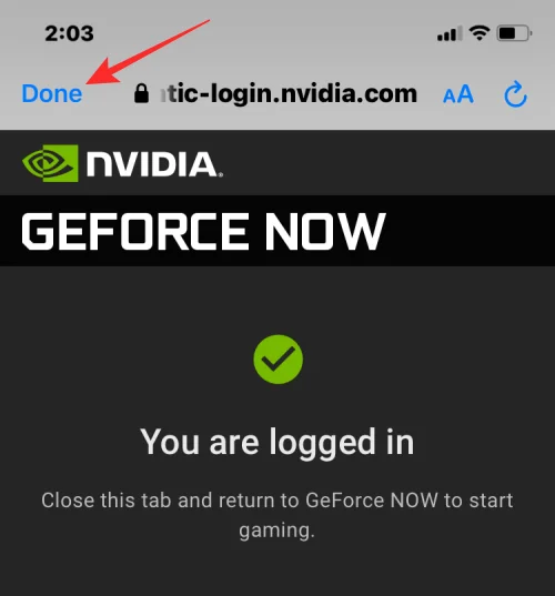 iPhone에서 Fortnite를 얻는 2가지 방법: Nvidia GeForce Now 및 Xbox Cloud Gaming 사용