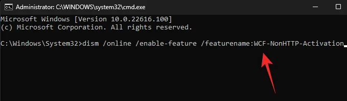วิธีแก้ไขข้อผิดพลาด 0xc0000135 บน Windows 11 (แก้ไขปัญหาการอัปเดต KB5013943)