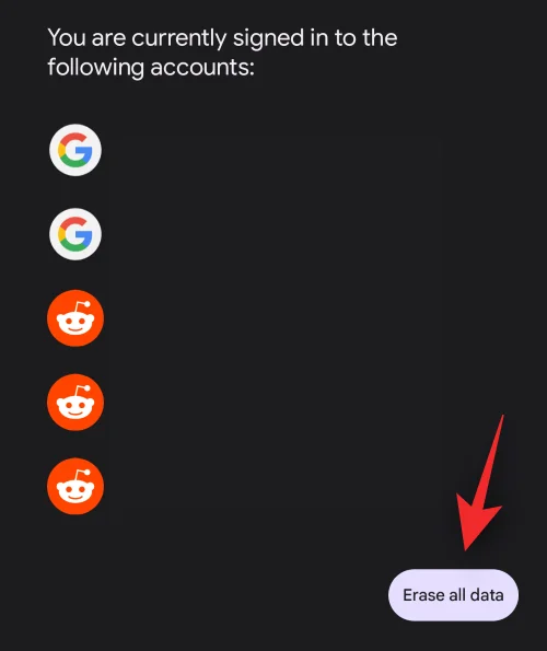 Android でシステム UI が応答しませんか?  修正する18の方法