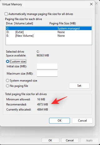 ข้อผิดพลาด BSOD 'Page Fault ในพื้นที่ Nonpaged' ใน Windows 11: 13 วิธีในการแก้ไข