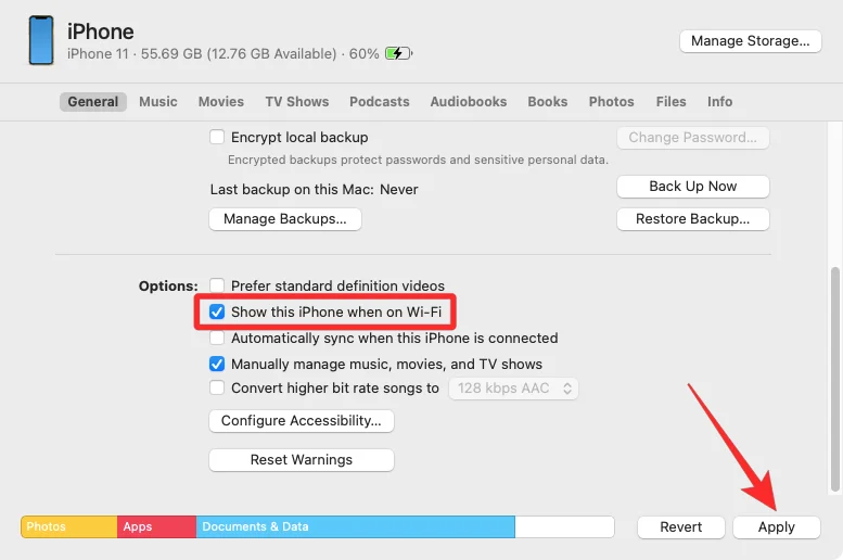 USB 없이 iPhone을 MacBook에 연결하는 방법 [9가지 방법]
