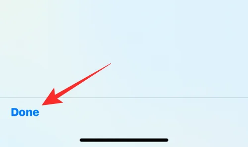 Apple 지도에서 즐겨찾기를 제거하는 방법
