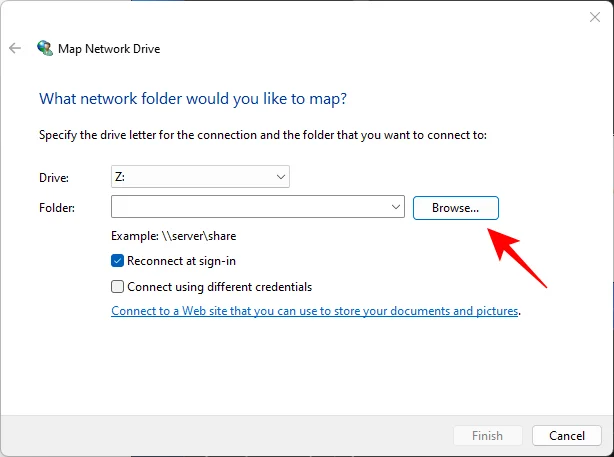 Windows 11에서 드라이브를 공유하는 방법: 알아야 할 모든 것