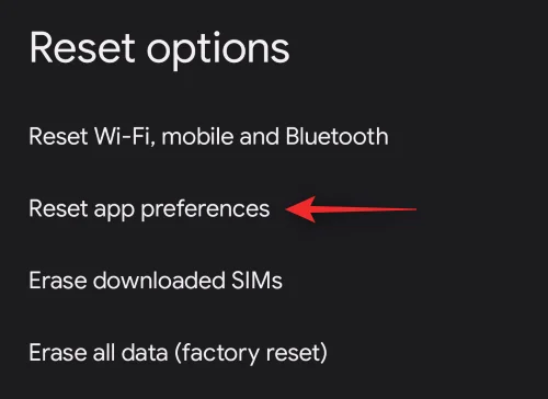 Android でシステム UI が応答しませんか?  修正する18の方法