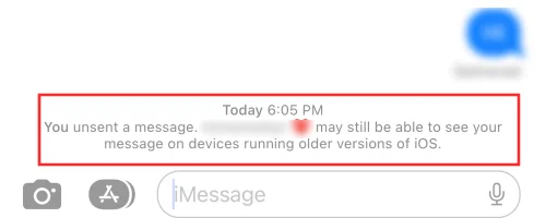 iPhone에서 메시지 보내기를 취소하는 방법 [2023]