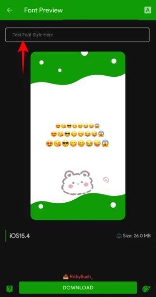 Android에서 iPhone 이모티콘을 얻는 4가지 방법(2023)