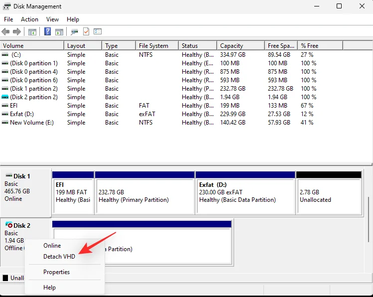 ข้อผิดพลาด BSOD 'Page Fault ในพื้นที่ Nonpaged' ใน Windows 11: 13 วิธีในการแก้ไข
