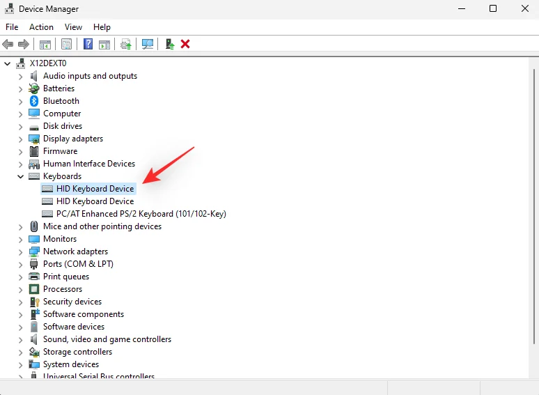วิธีแก้ไข: คอมพิวเตอร์ไม่ตื่นจากโหมดสลีปบน Windows 11