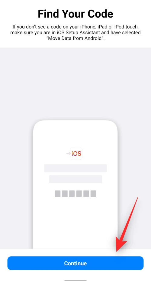 가능한 모든 데이터를 Android에서 iPhone으로 전송하는 방법 [2023]