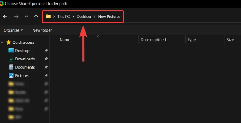 วิธีใช้ ShareX เพื่อจับภาพหน้าจอและบันทึกหน้าจอบน Windows 11 หรือ 10