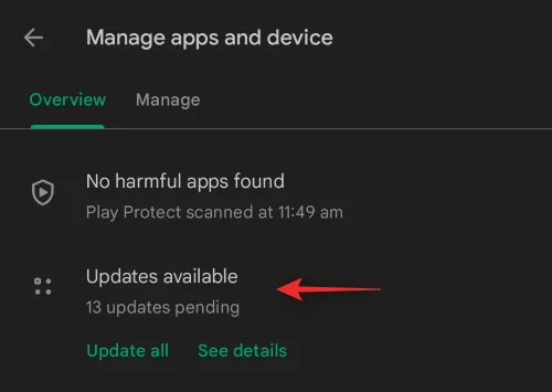 Android でシステム UI が応答しませんか?  修正する18の方法
