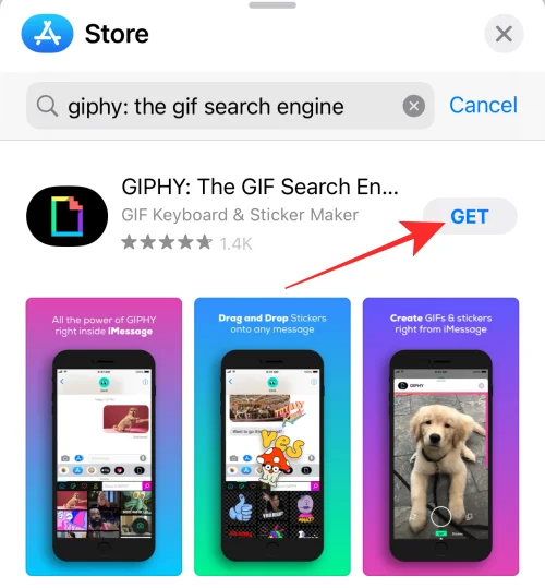 iPhone에서 GIF가 작동하지 않나요?  10가지 방법으로 고치는 방법