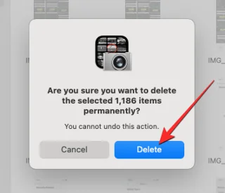iPhone에서 모든 사진을 삭제하는 방법 [2023]